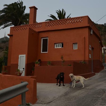 منزل الضيف فاليهيرموسو  في Casa Camilo المظهر الخارجي الصورة
