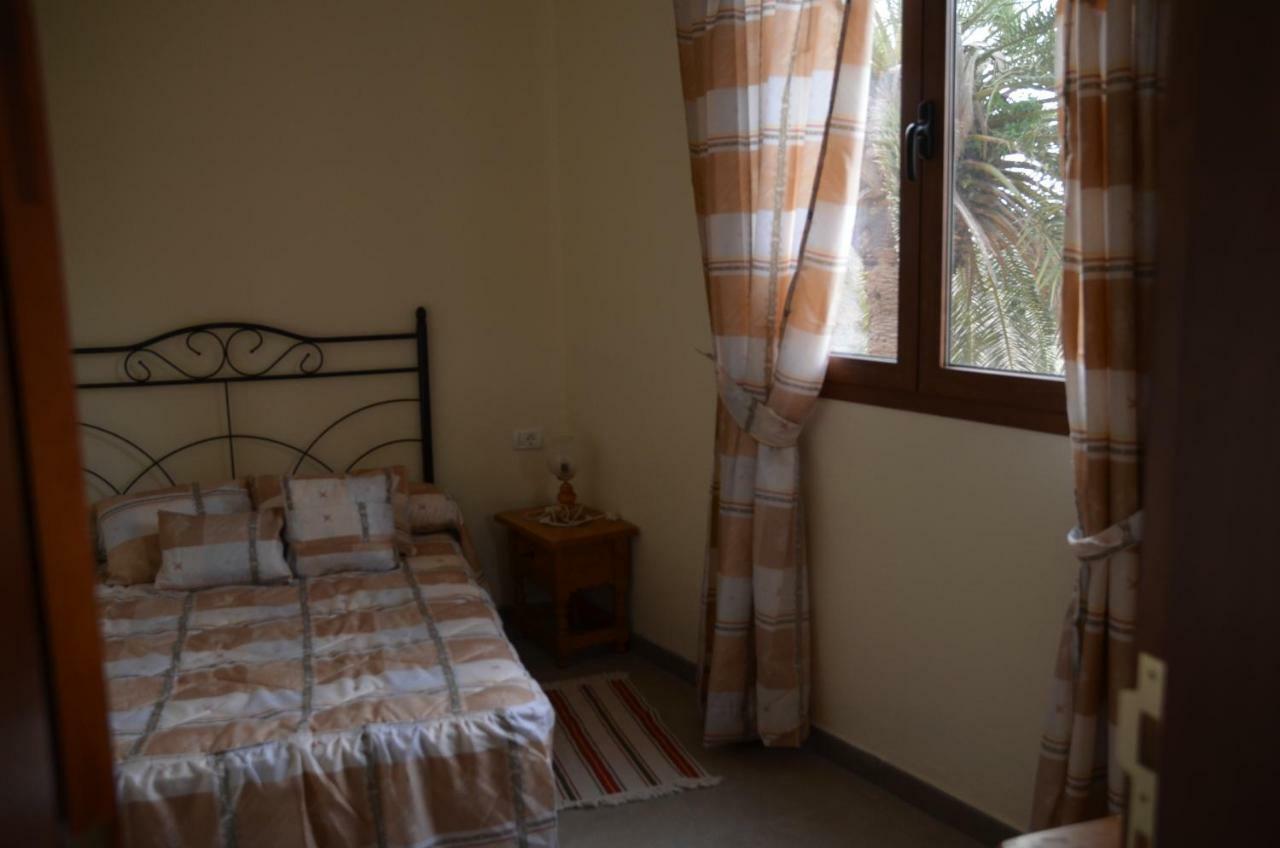 منزل الضيف فاليهيرموسو  في Casa Camilo المظهر الخارجي الصورة