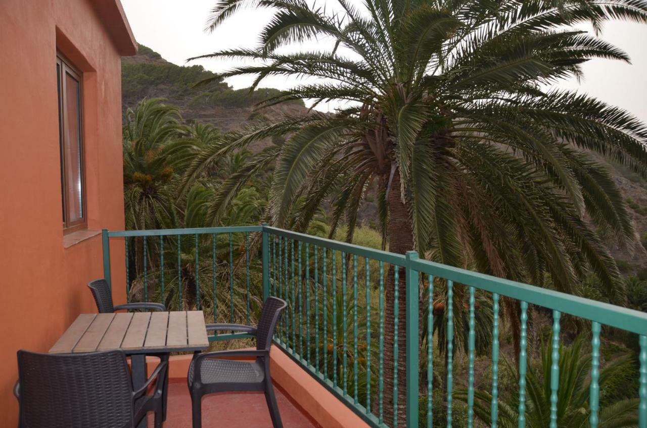 منزل الضيف فاليهيرموسو  في Casa Camilo المظهر الخارجي الصورة
