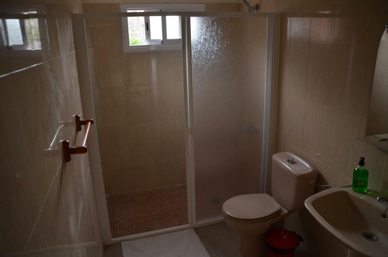 منزل الضيف فاليهيرموسو  في Casa Camilo المظهر الخارجي الصورة