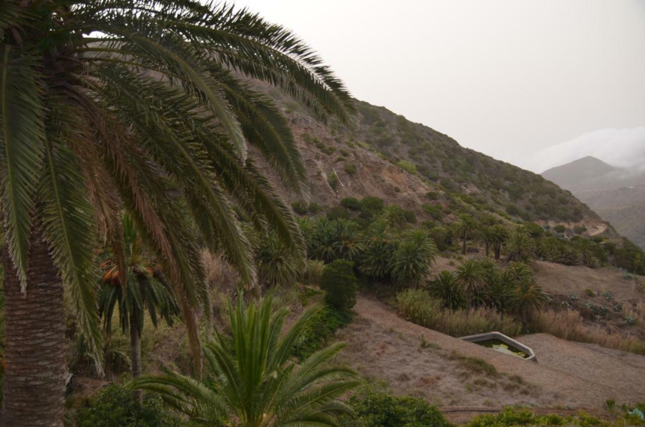منزل الضيف فاليهيرموسو  في Casa Camilo المظهر الخارجي الصورة