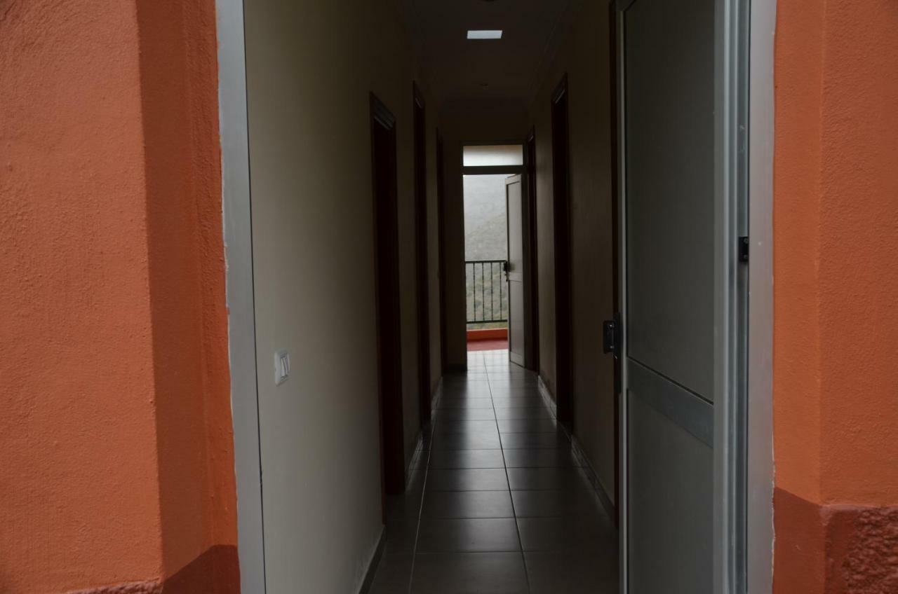 منزل الضيف فاليهيرموسو  في Casa Camilo المظهر الخارجي الصورة