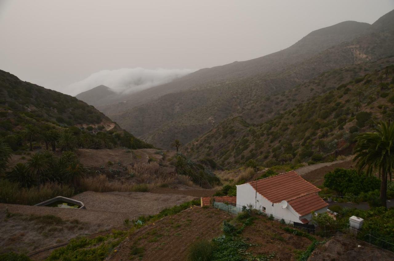 منزل الضيف فاليهيرموسو  في Casa Camilo المظهر الخارجي الصورة