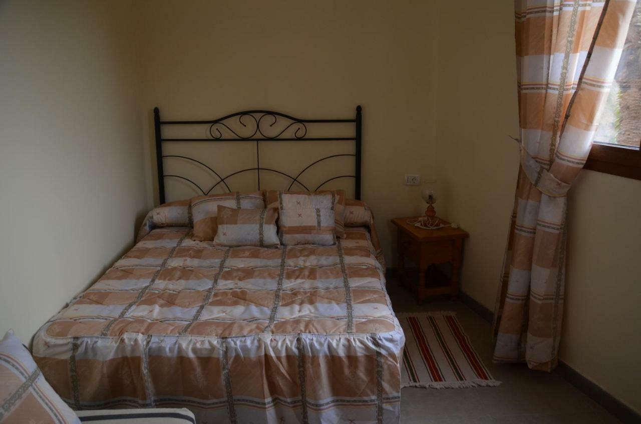 منزل الضيف فاليهيرموسو  في Casa Camilo المظهر الخارجي الصورة